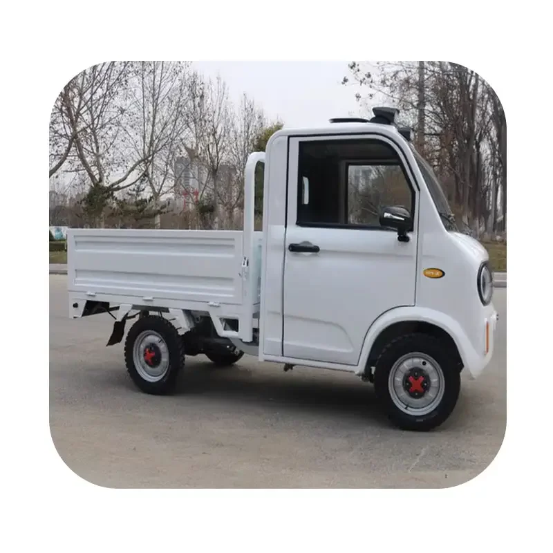 New Street Food Truck Fully Equipped Kitchen Commercial Food Truck