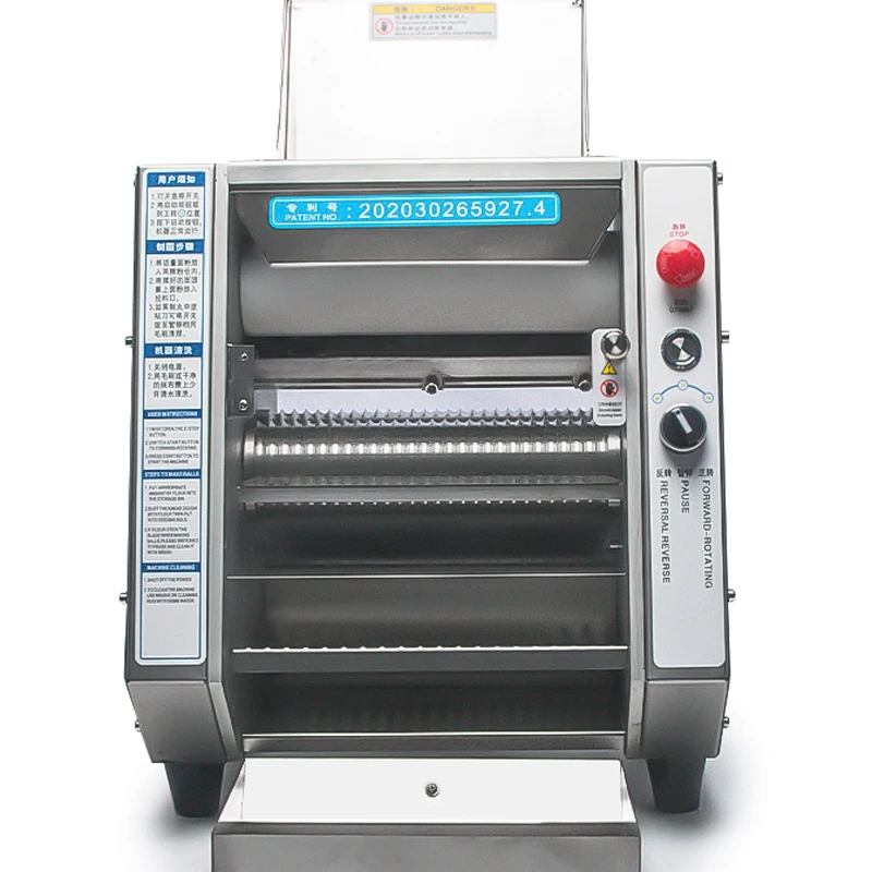 Полностью автоматическая машина для производства сочных шариков Sago Bubble Tea Popping Boba, машина для изготовления жемчуга Taro Ball Bursting Poping Boba