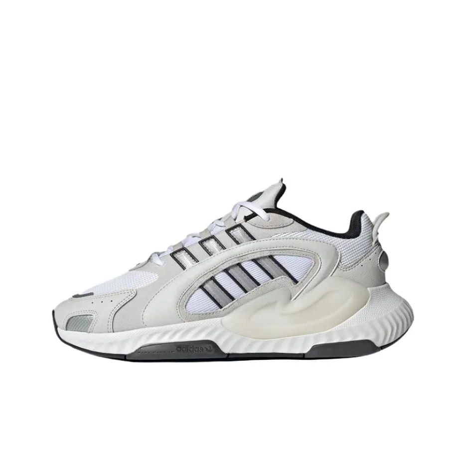 

Adidas Originals Hi Tail 2.0 'White Grey' JI4346