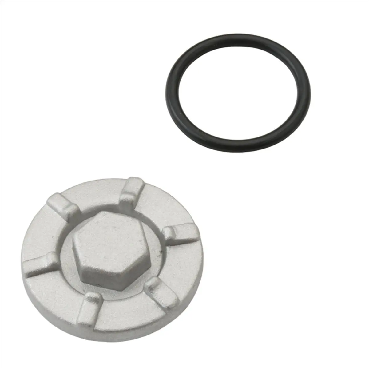 Motorcycle Parts Oil Drain Plug Kit for Yamaha XT250 XMAX250 SUP