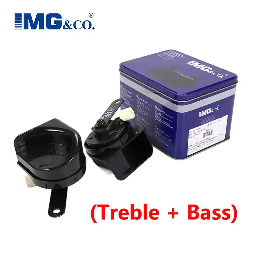 

38150SDBA02 38100SDBA02 Suitable for Honda Accord Acura TSX/RL 38150-SDB-A01 Snail Speaker (One pair of high and low bass)