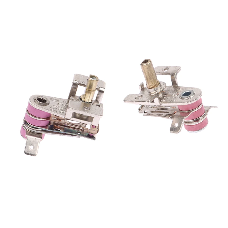 New 10A/16A Tempera…