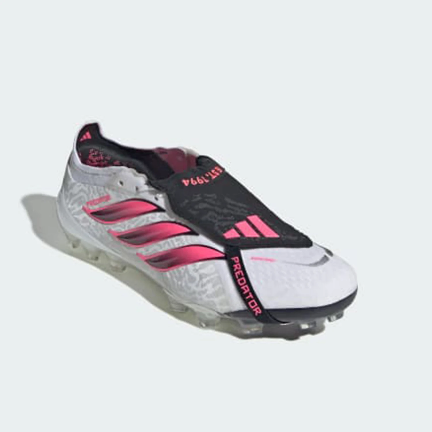 Adidas authentic unisex classic breathable and fashionable sports football shoes IH1993