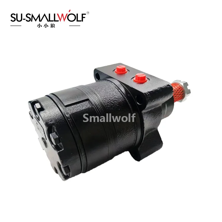 New Eagle Scissors Fork   Hydraulic Brake Assembly Hydraulic Drive Motor 55193 55193GT  for    GS-2668 RT GS-3268 RT