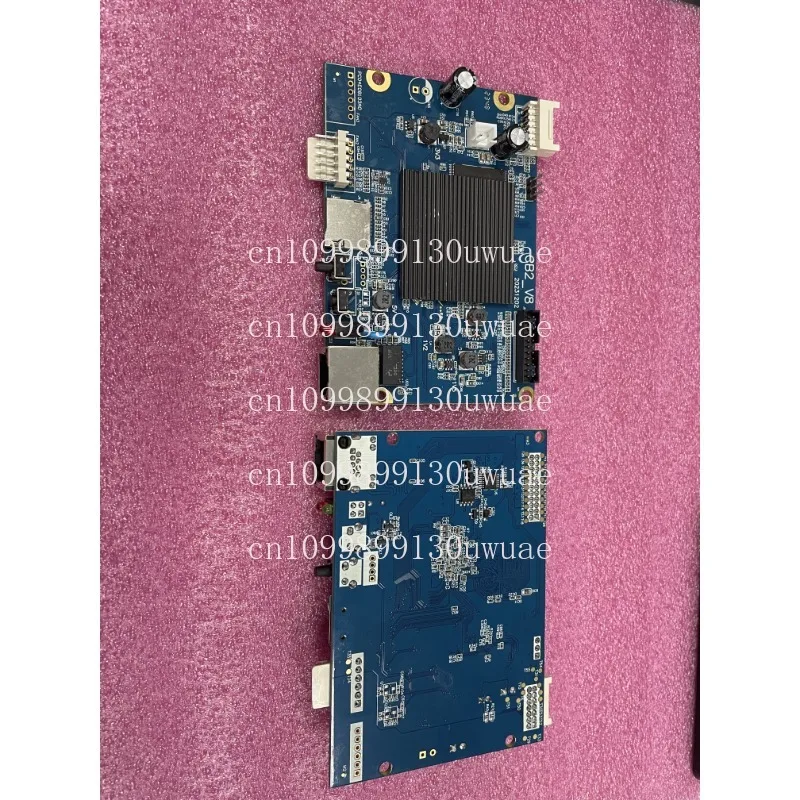 

Control main board CB2-V8 CB4-V10 CB6-V10 for repair server M20 M30 M50 series