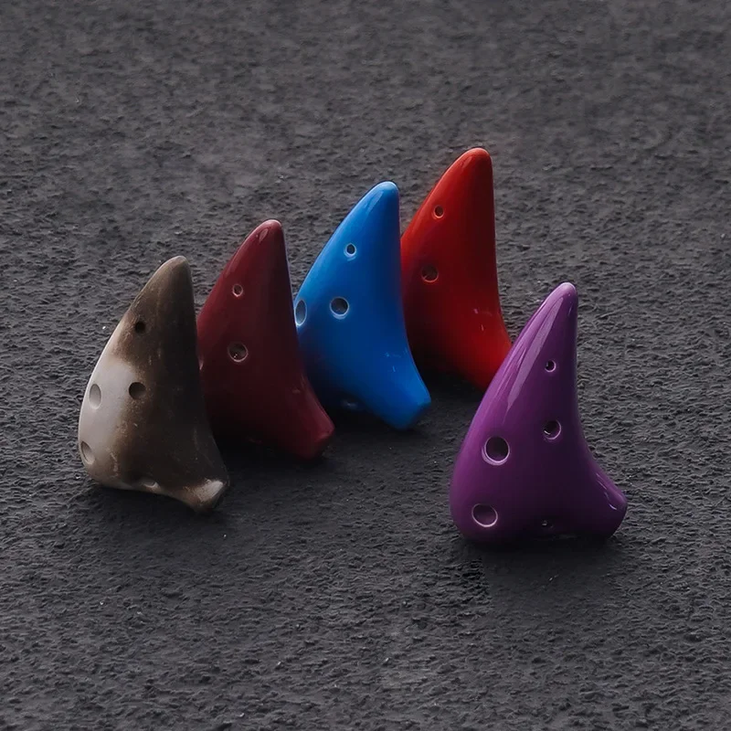 Thumbnail 4 - #39 Ocarinas Price Drop Alerts