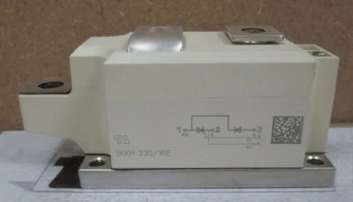 Brand New Original SKKH330/16E SKKH330 16E Module Fast Deliver