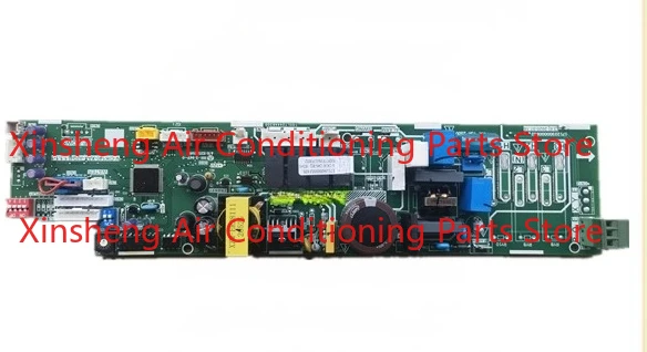 

New for Midea central air conditioning indoor unit multi-line main board V-CIK140-DAN-A [Q4] main control board