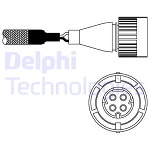 

Store code: ES10254-12B1 for oxygen sensor M20 M40 M42 M42 M43 M50 E30 E36 E32 9098