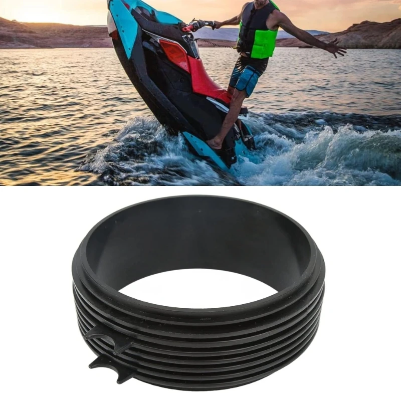 

Wear Rings for Sea-Doo 2-Up 3-Up 267000813 267000925 267000617 Motorboat Water Wheel t Wear