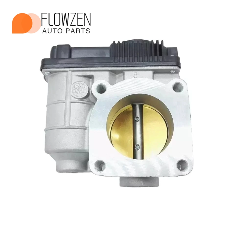 apply 2003 2004 2005 2006 Nissan 1.8L L4 Throttle Body For  Intake durable lasting OE 0280750137 55187316 77363462