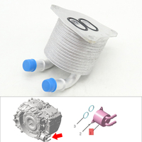 8AT Auto Transmission Engine Cooling System Radiator Oil Cooler For Geely Monjaro KX11 Tugella FY11 Xingyue L 3052012800