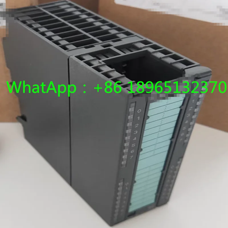 

6ES7341-1CH02-0AE0 6ES73411CH020AE0 6ES7313-6CG04-0AB0 6ES73136CG040AB0 New Original Module