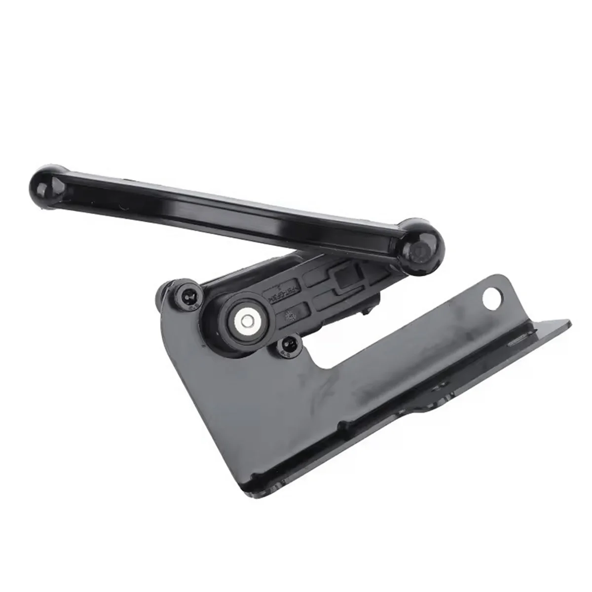 

1Pair Front Ride Height Level Sensor Bracket for Dodge Ram 1500