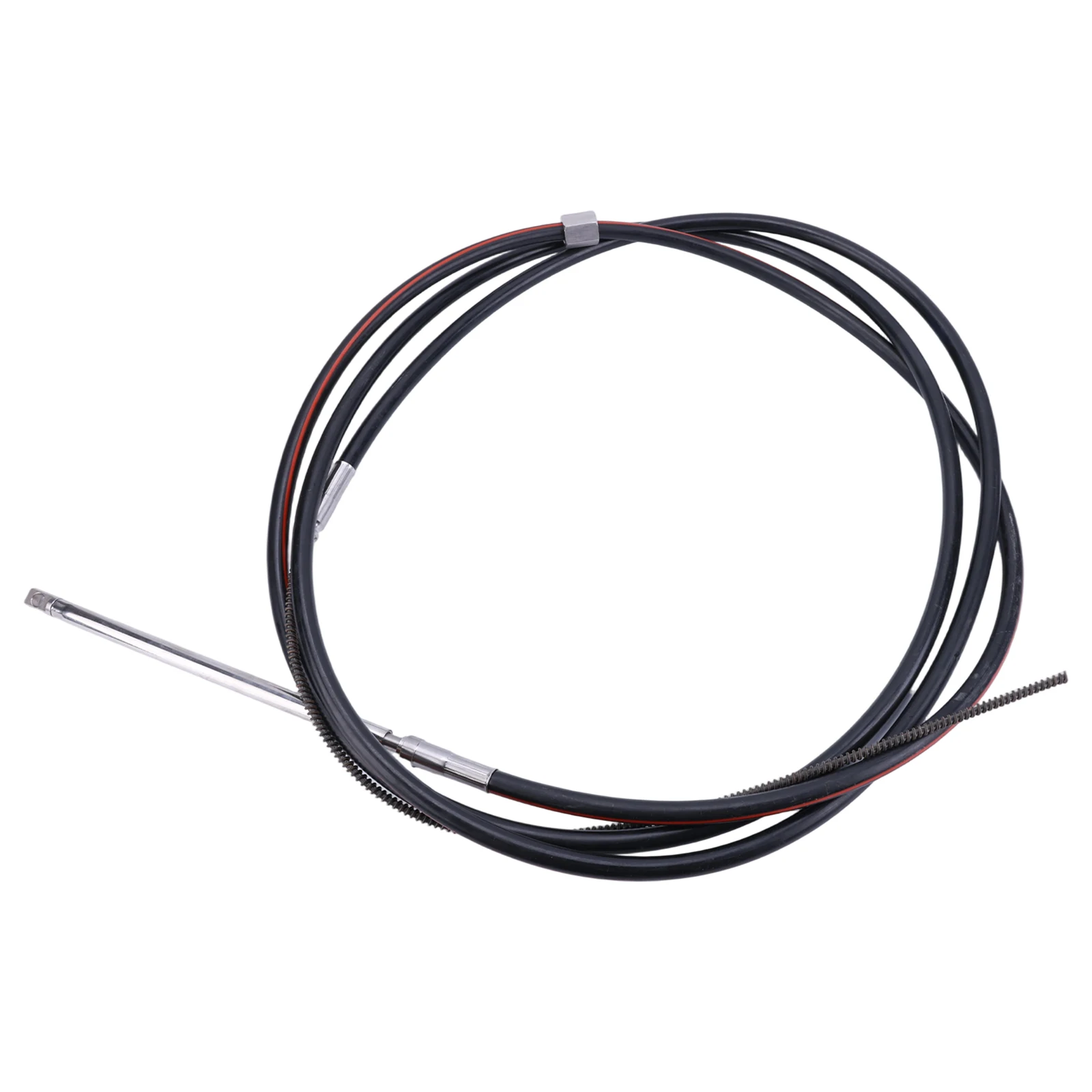 

Steering Cable For Uflex M66 Replace SSC6217