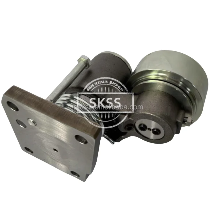 

Оригинальный комплект натяжения двигателя 6D170E 6245-81-6902, детали строительной техники