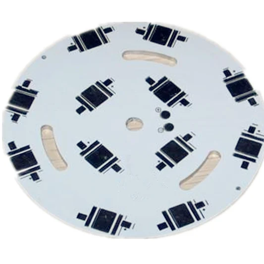 PCB supplier Layout Assembly Customized Professional PCBA Electronic Assembly