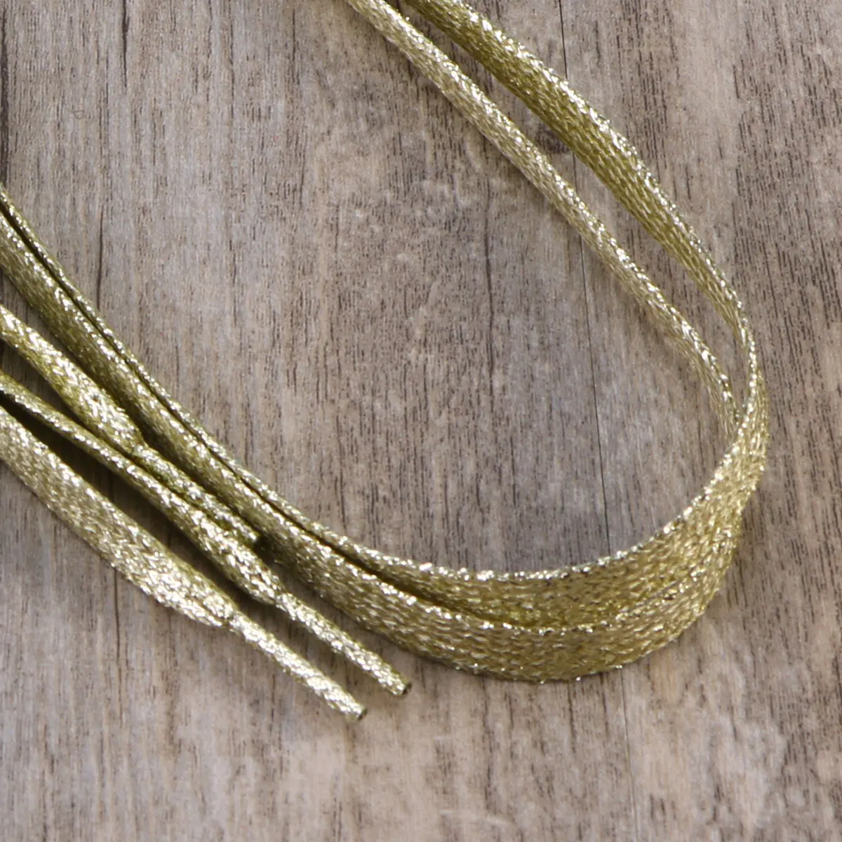 

Sneakers Colored Shoelaces for Round Sparkle Short Long Charms Child