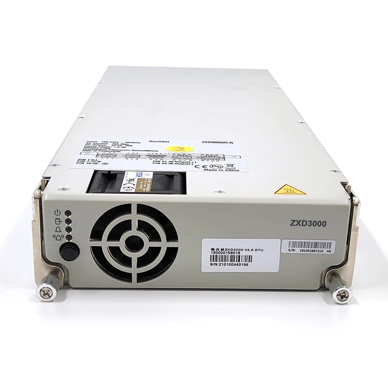 Communication Power Module For ZXD3000 V5.5 Fully Tested