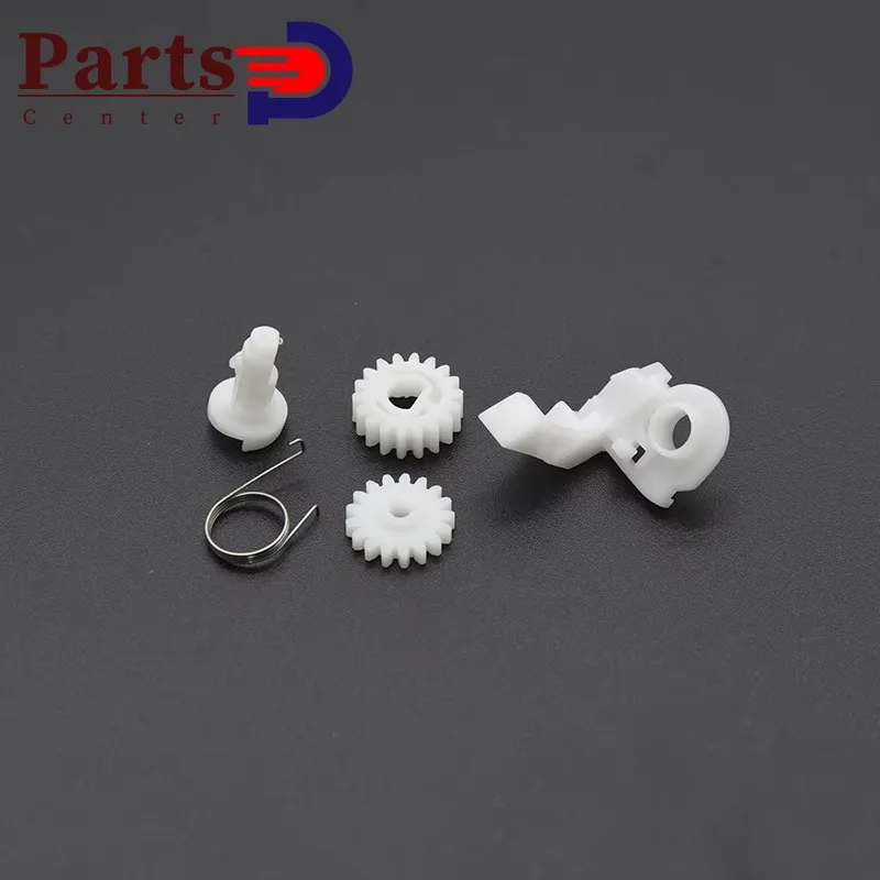 50set Gear Gear untuk Kyocera FS1120 FS1020 FS1125 FS1025 FS 1020 1025 1120 1125 1220 1320 1325 MFP 1040 1041 1060 1061DN