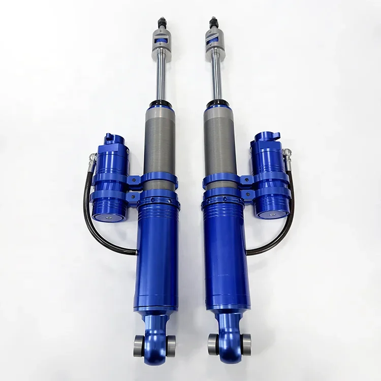 High Quality Adjustable Rebound Compress Shock Absorber Custom OE for X3 New Front Shock for Cars