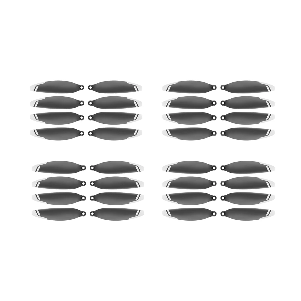 オリジナル S-X1 GPS ミニドローンプロペラスペアパーツ S-X1 ウィングメープルリーフブレード S-X1 MAX ローターアクセサリー