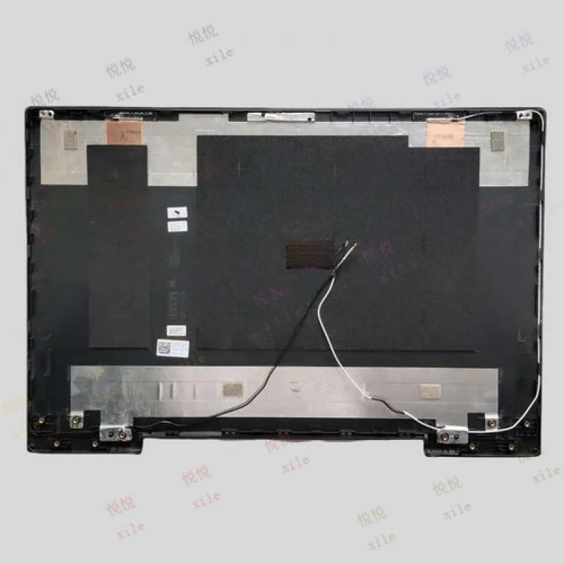 

L+ For Dell G5 5590 Black LCD Back Cover Top Lid Rear 0TJ5K7