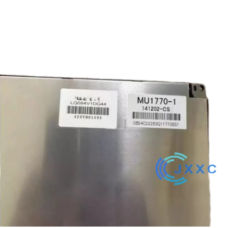 Adatto per schermo LCD LQ084V1DG44 da 8,4 pollici