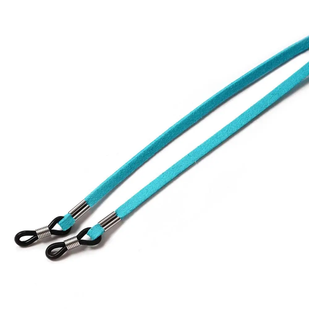 مشهد الحبل بو الجلود نظارات القراءة التجنيب النظارات الشمسية سلاسل النظارات سلاسل النظارات حزام النظارات الحبل #5