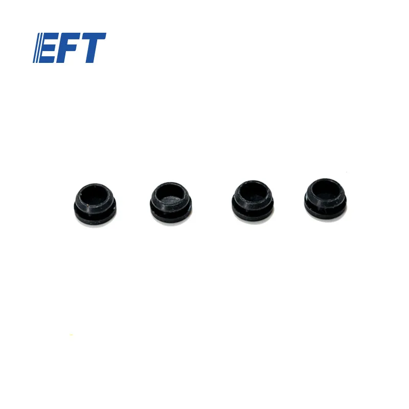 

EFT Waterproof Stopper φ13*φ8*7 Round 4pcs For GX Series Agricultural UAV Frame Drone Accessories G420/G620/G630