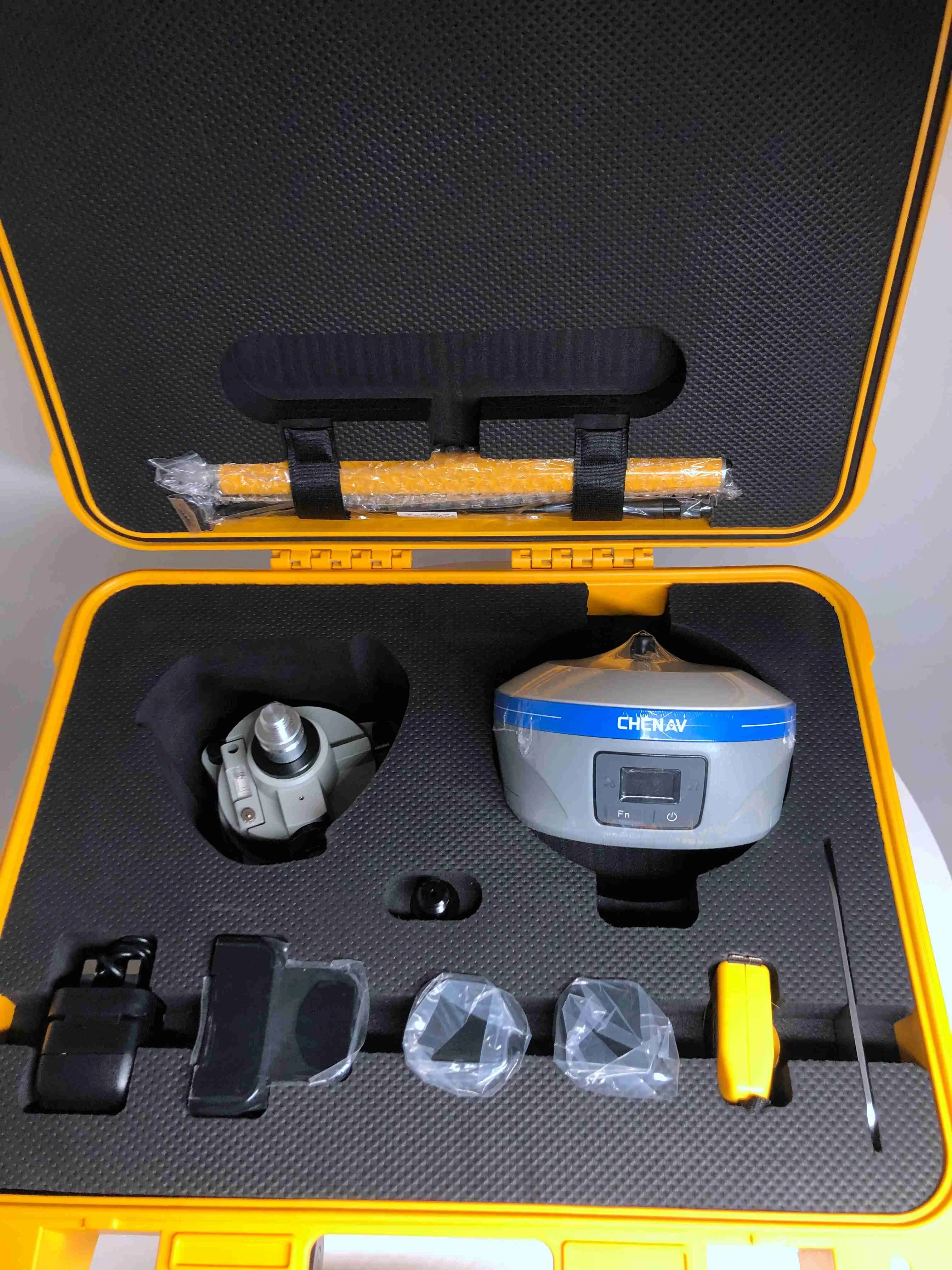 Gps differenziale ad alta precisione Rtk Gnss CHC I73 Ibase Chcnav