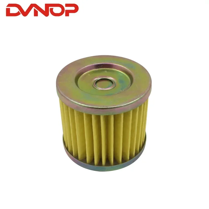 Motorcycle Engine Oil Filter For Haojue Suzuki HJ125K GN125 EN125 GS125 HJ GN EN 125 125cc Aftermarket Spare Parts