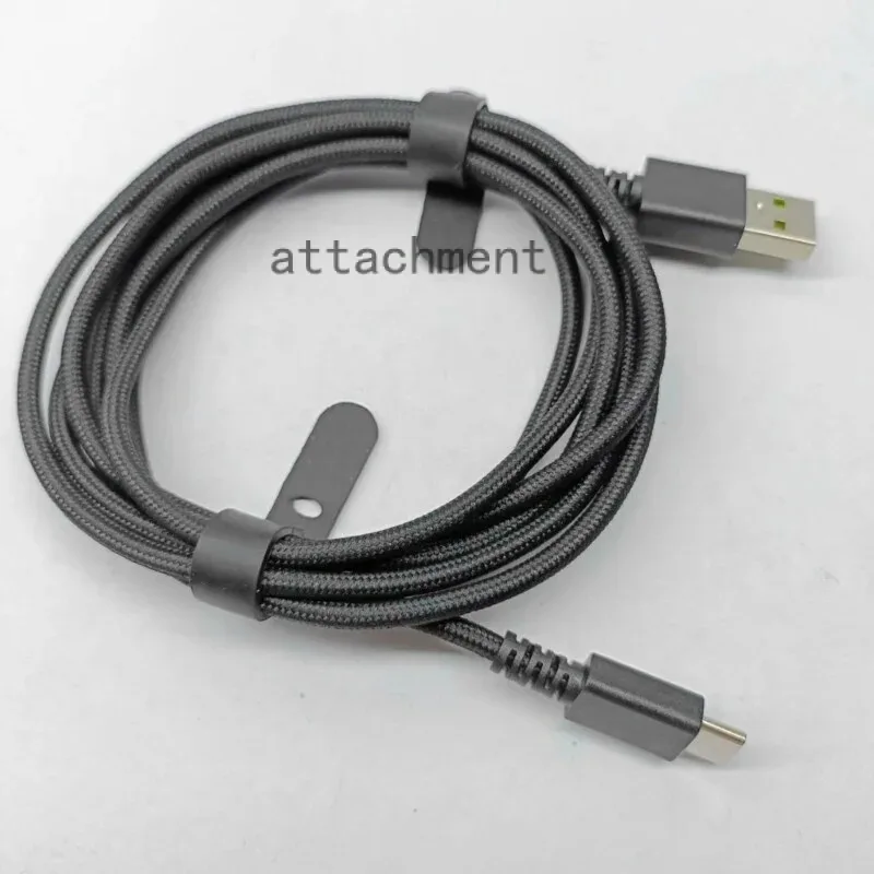 Cavo Di Ricarica USB Per Smart Glasses Razer Anzu – Ricambio Originale (nero)
