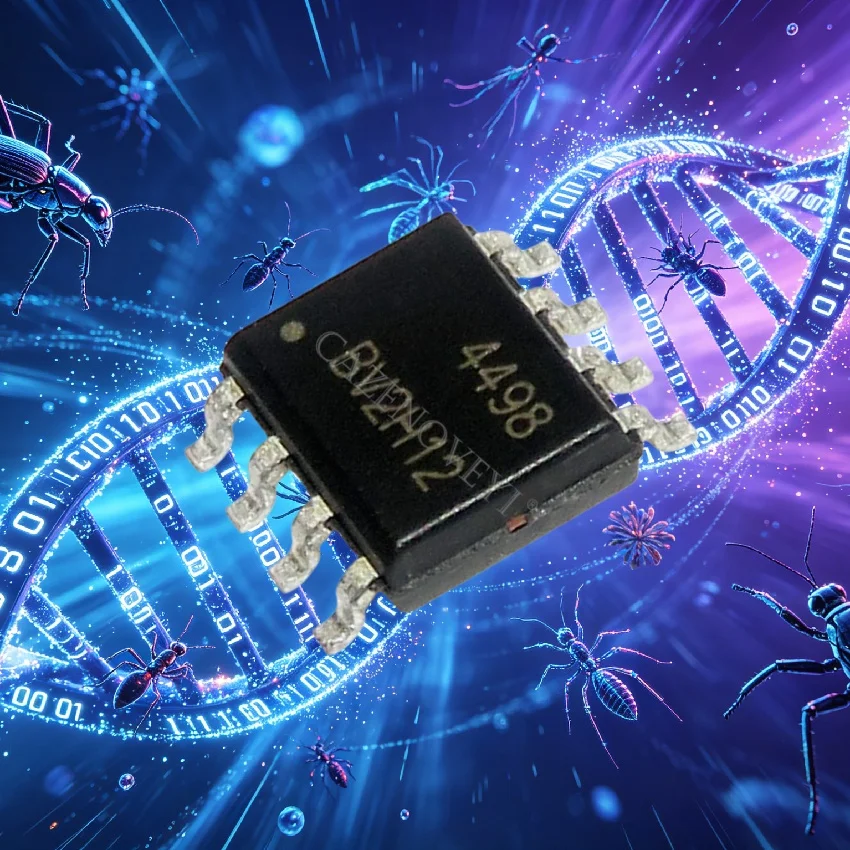 （1-10pcs）AO4421 4421 AO4456 4456 AO4498 4498 AP2953A AP2953 SOP-8