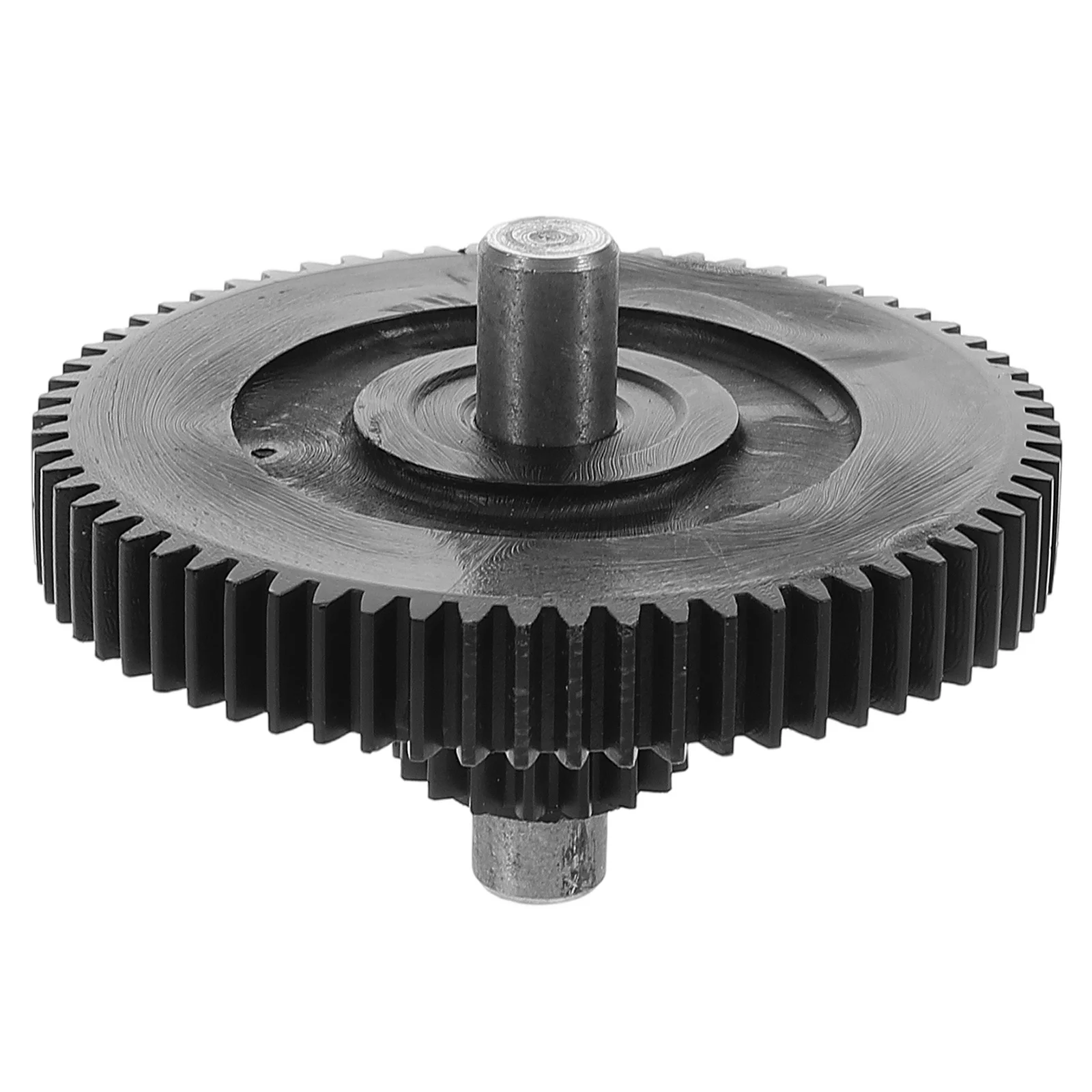 

Meat Grinder 17 66 Teeth Gear Metal Replacement Part Efficient Heavy Duty Mincer Gear Assembly for Household Industrial Meat