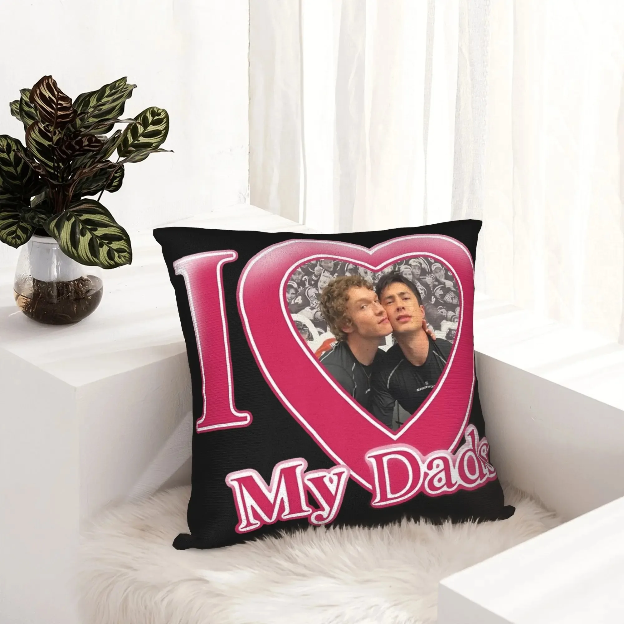 Intense Combat Themed Pillowca - đánh giá và giá Home Decor Netherlands