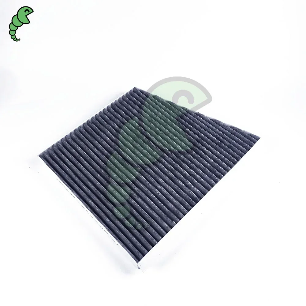 A2118300018 Top quality GAK Air condition cabin filter 2118300018 Fits For MB CLS-CALSS C219 E-CLASS W211 2118300018 A2118300018