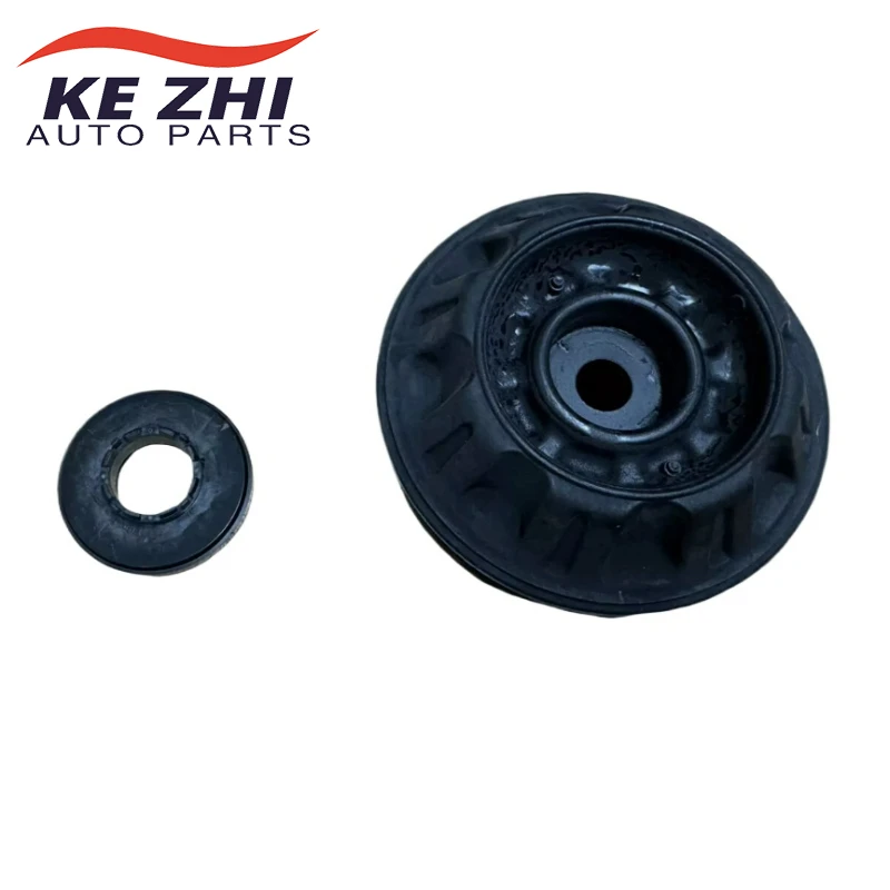 48609-0D140 Auto Suspension Systems Front Shock Absorber Support Rubber Strut Mounting For Toy-ota Yaris 14 VIOS