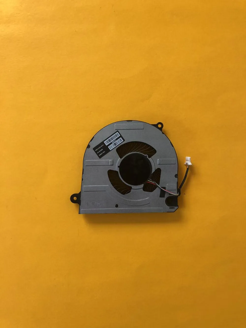 Altavoz de Repuesto para HP Chromebook x360 14 14b-cd TPN-W156 N84817-001, Componente de Audio para Portátil Compatible con Chromebook
