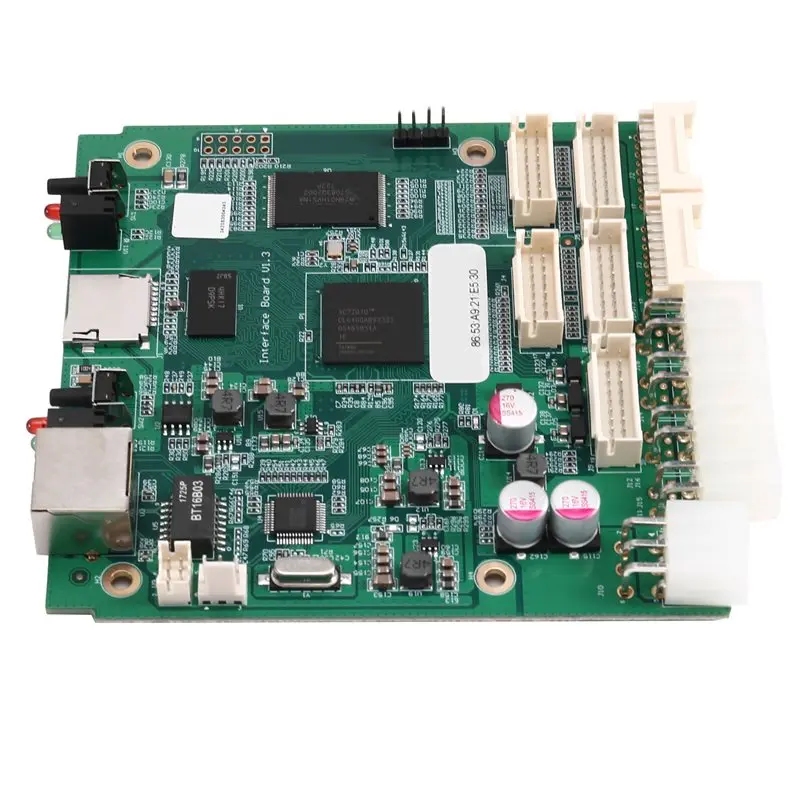 

A29F-Control Board For Iceriver KS5M Control Board
