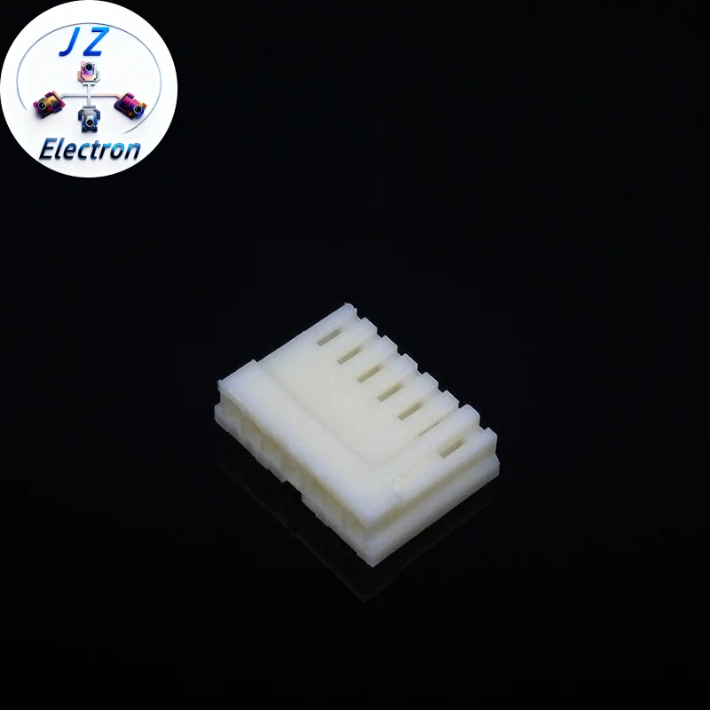 30PCS Original Genuine 171822-7 Plastic Case Waterproof Connectors For Cars Smart Electronic Devices Automobile