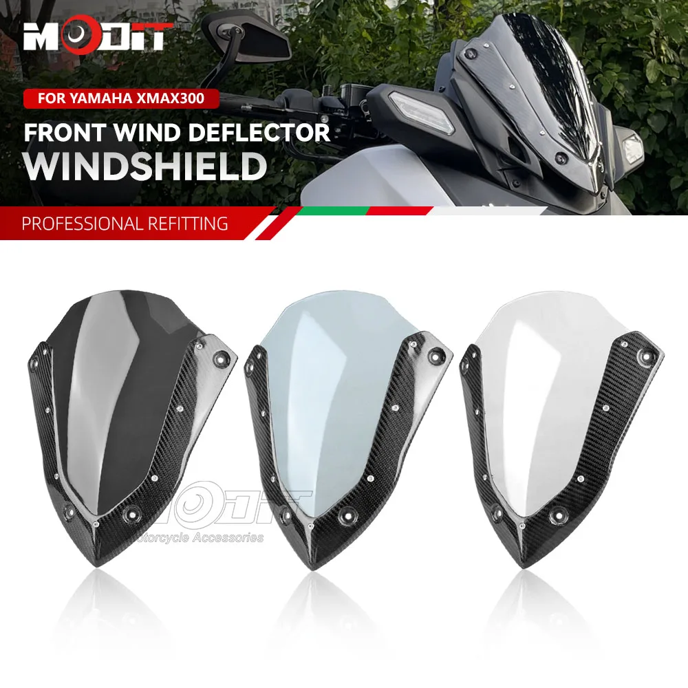 nuevo-parabrisas-de-fibra-de-carbono-para-yamaha-xmax300-x-max300-xmax-300-2023-2024-accesorios-deflectores-de-viento-para-motocicleta-pantalla-frontal