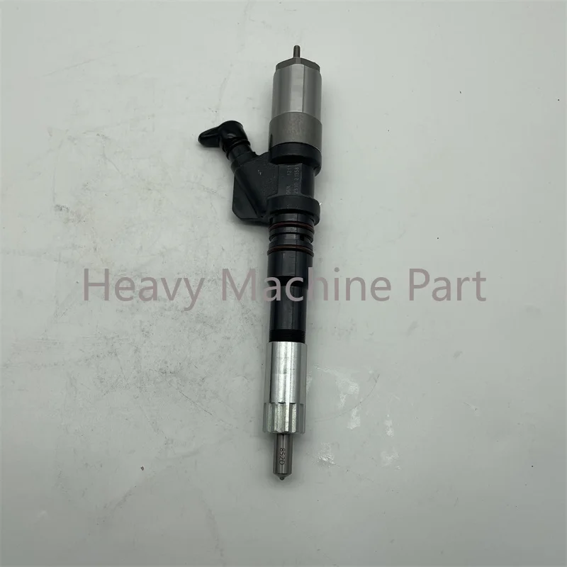 Common Rail  Injector  095000-1211 6156-11-3300 for FC450-7 400-7 ,DANSO  0950001211