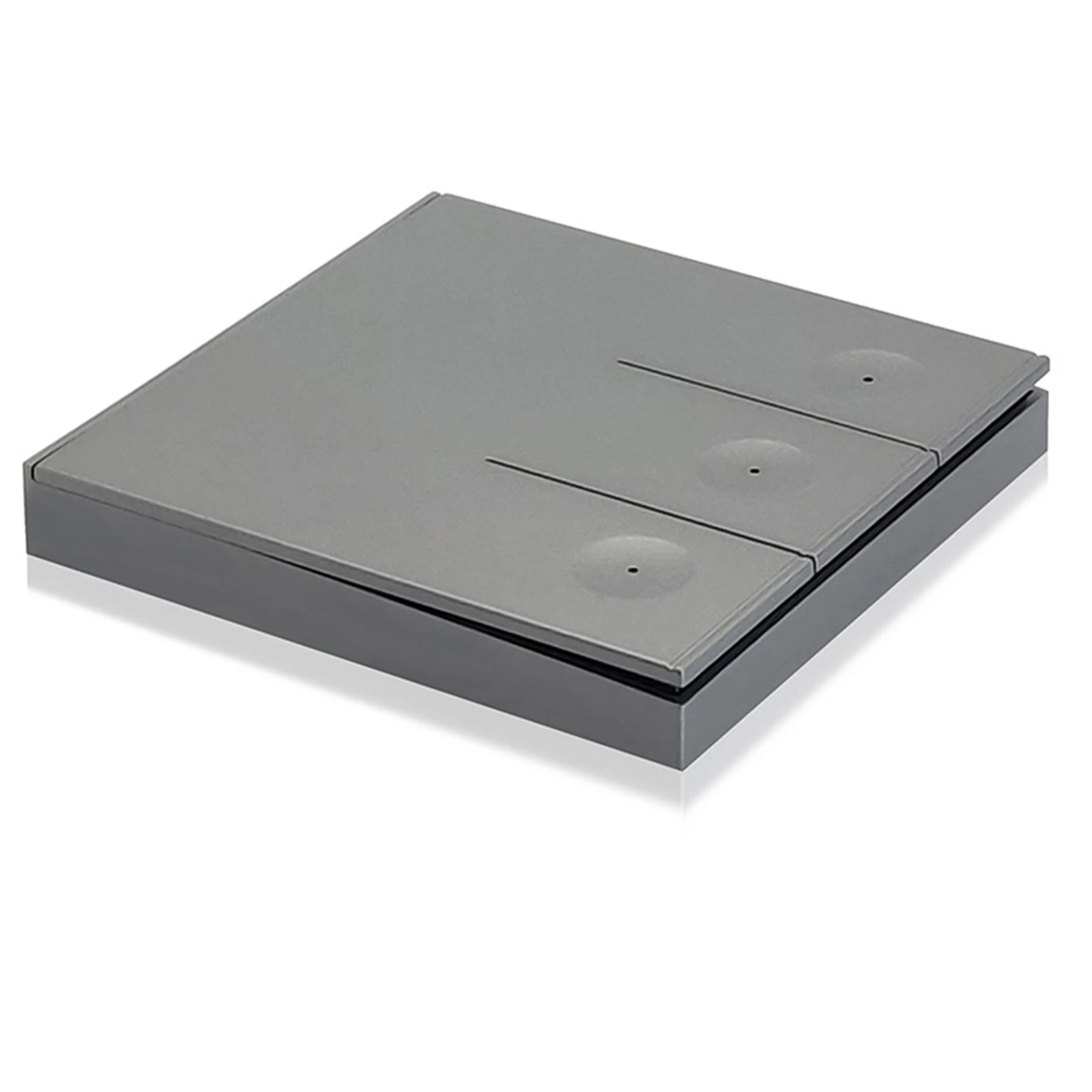 10A Wall Switch Wireless Wall Switch 433MHz Operating Frequency Fluorescent Strips Indoor Distance 20m For Learning 1527 Remote