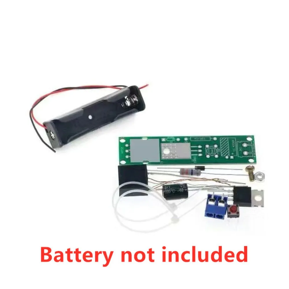 DC3-5V Diy Kit High…