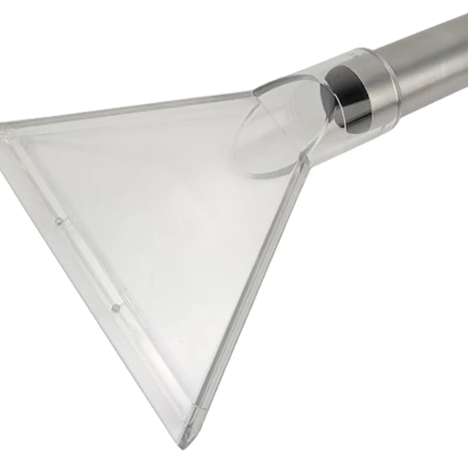 VAC Extractor Attachment Portable Extractor Vacuum Cleaner Easy Installation Extraction Accessories for Kitchen Car Furniture view 5