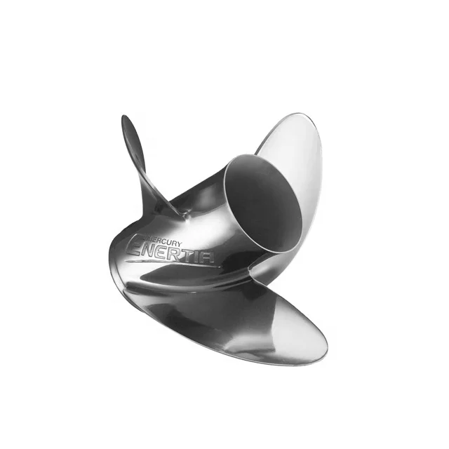 

Propeller COMP SERIES Enertia