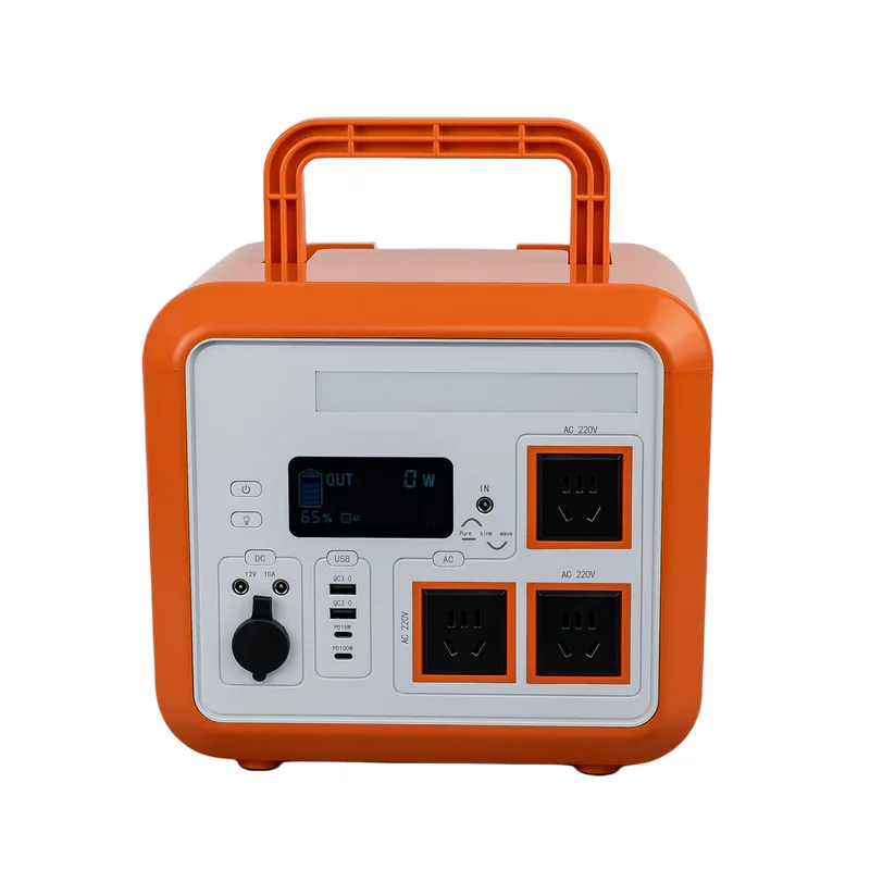 

Charging Portable Mobile Energy Storage Power Supply DF 1500Wh LiFePo4 Battery Solar Energy fiber lasers