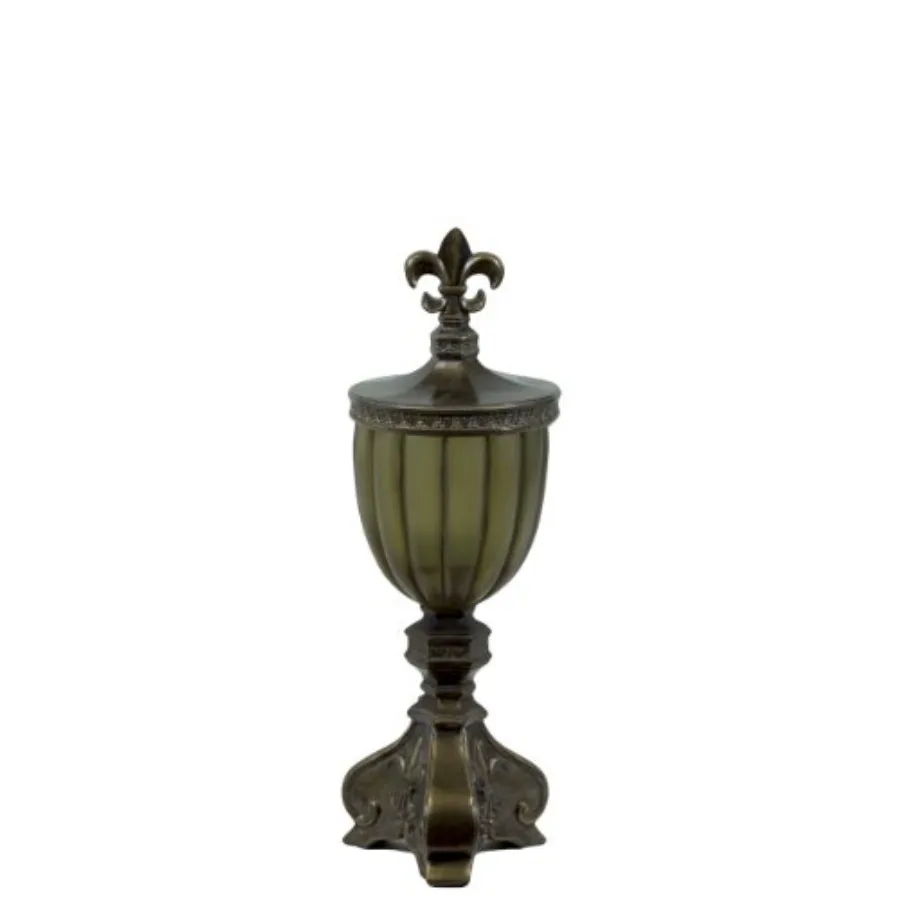 

Collection UTC80178 Resin Urn