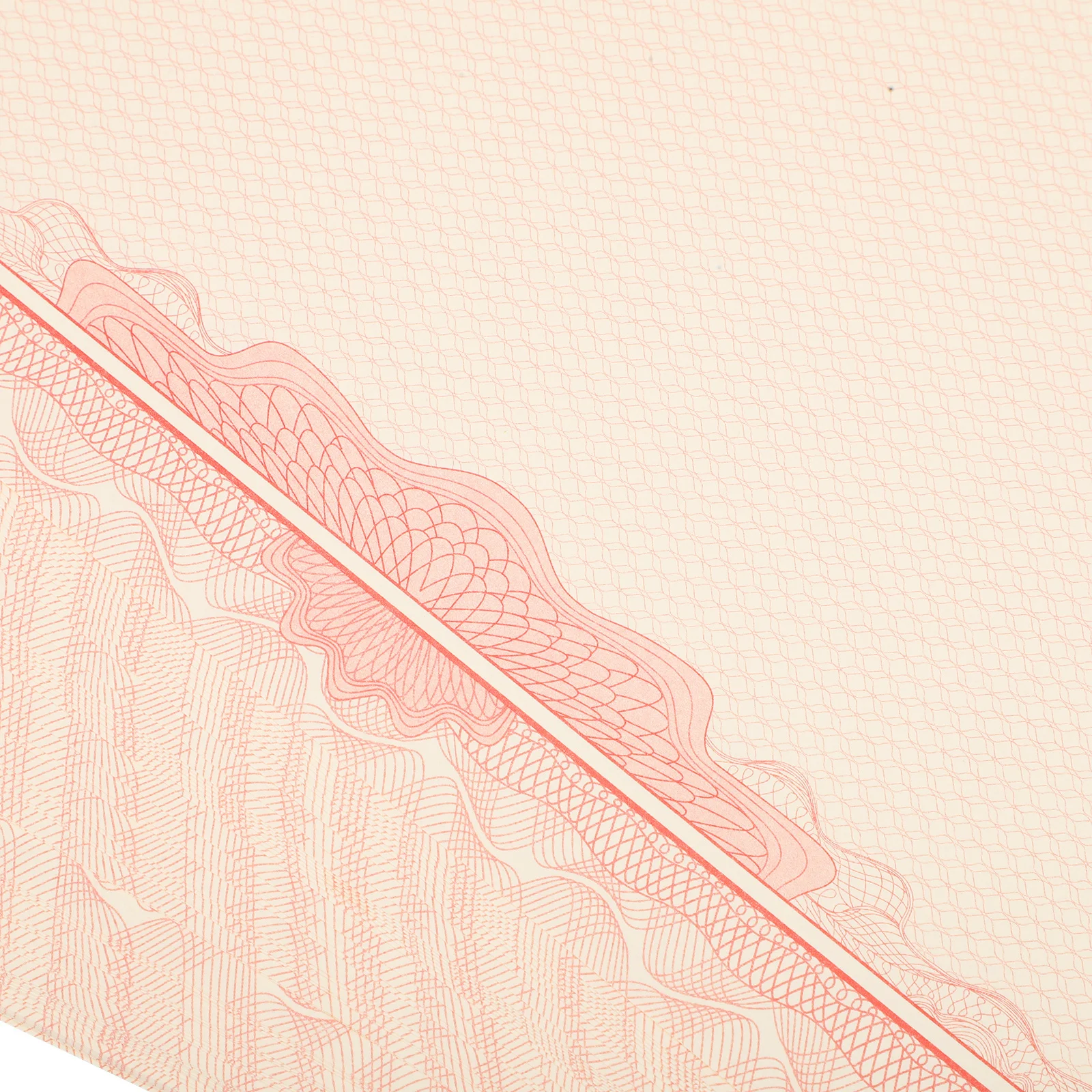 50Pcs Letter Size Certificate Paper Blank Diploma Paper A4 Thick Awards Completion Certificates Printing